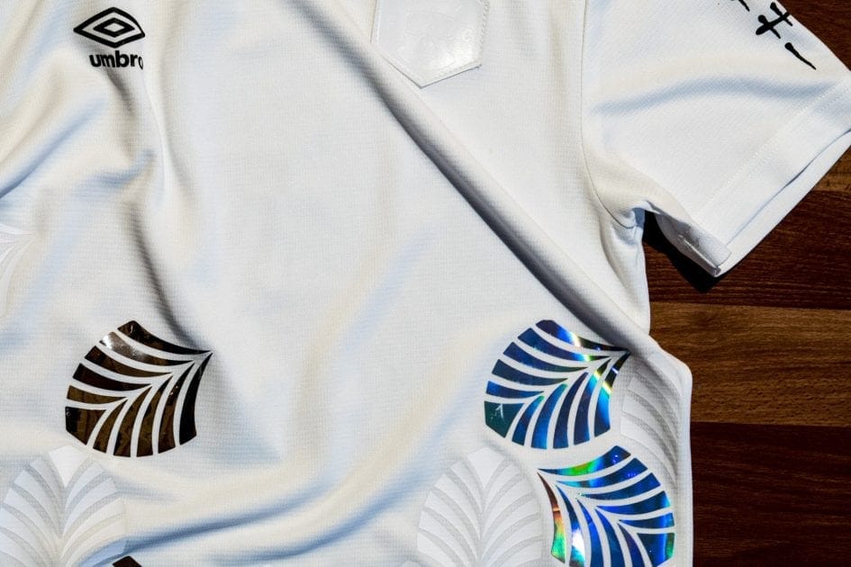 Guerrilla FC x Umbro 2018 Home Kit: A Football Fashion Throwback (2026 Retrospective) | Alfie B-Smith Guerrilla FC
